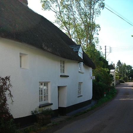Splatthayes Otel Honiton Dış mekan fotoğraf