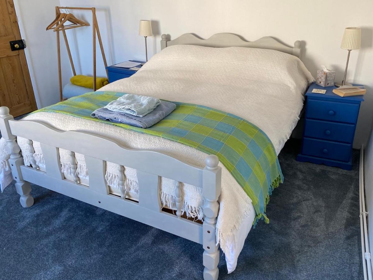 Splatthayes Otel Honiton Dış mekan fotoğraf