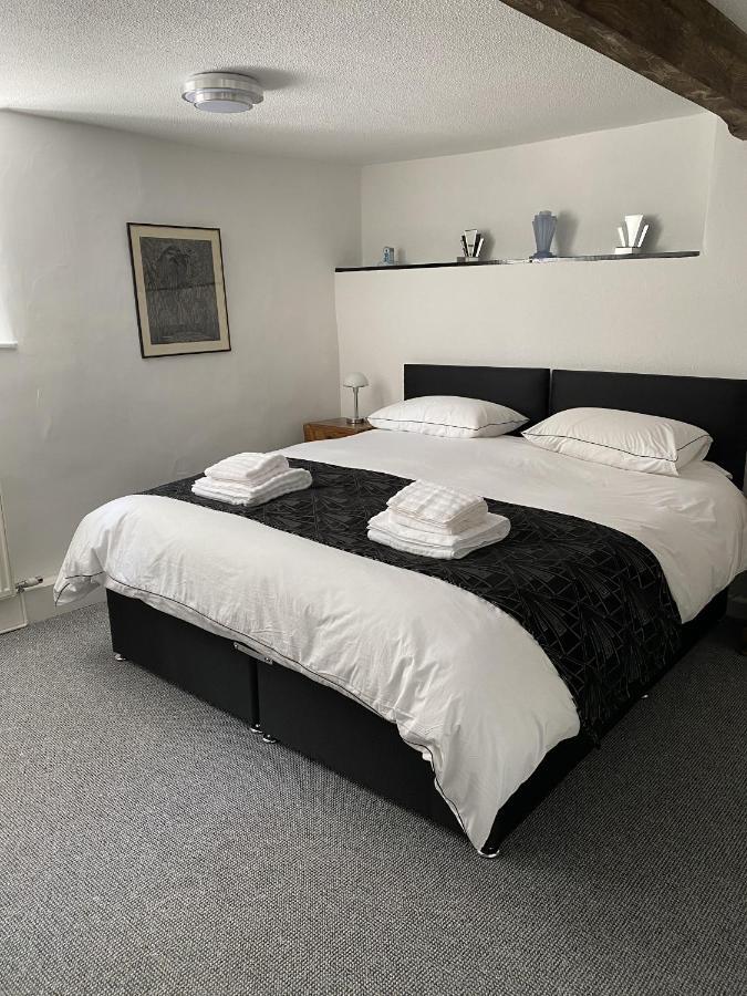 Splatthayes Otel Honiton Dış mekan fotoğraf
