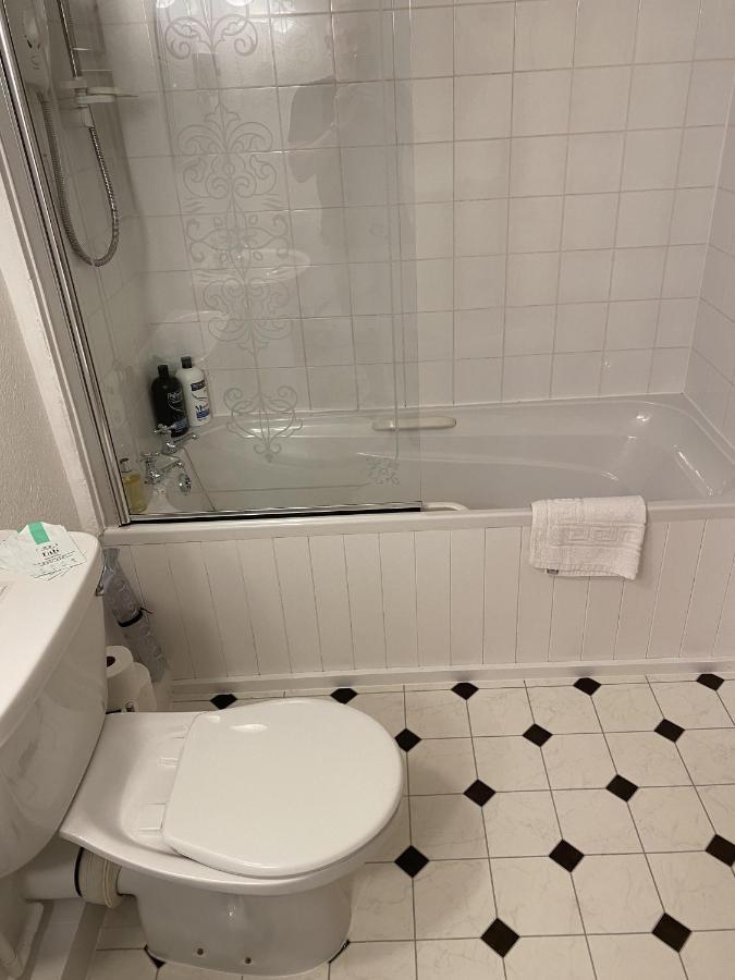 Splatthayes Otel Honiton Dış mekan fotoğraf