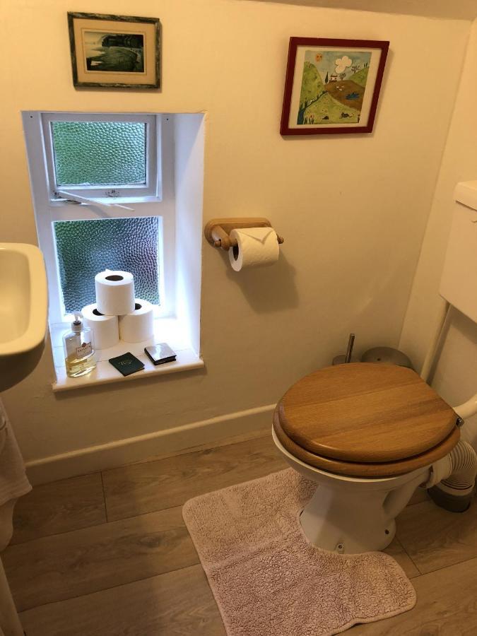 Splatthayes Otel Honiton Dış mekan fotoğraf