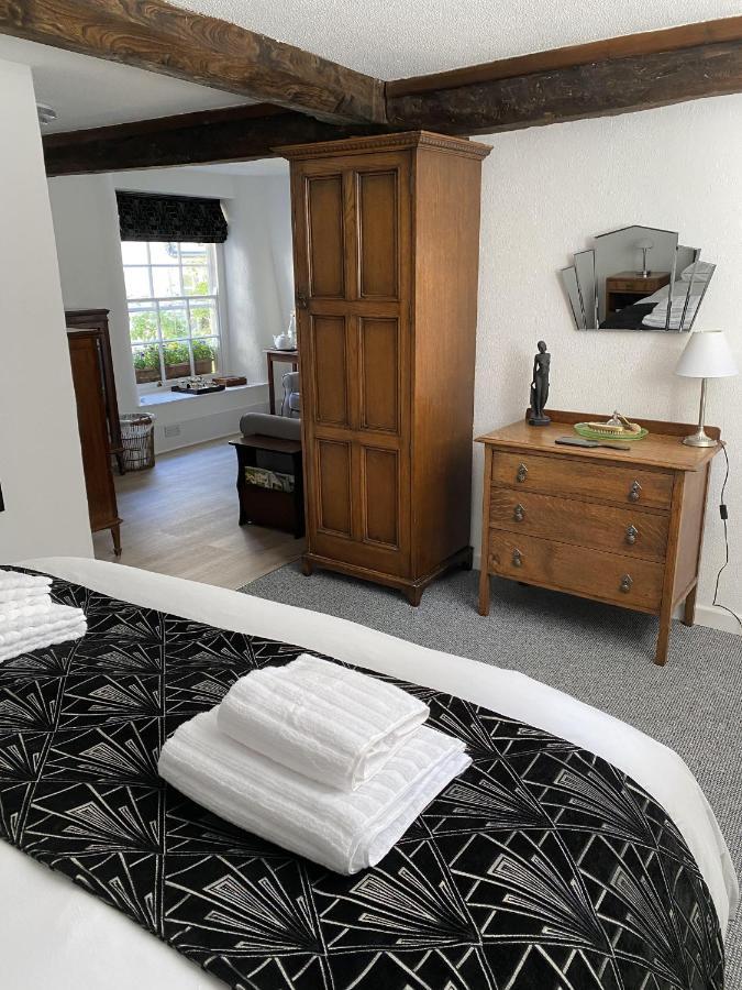 Splatthayes Otel Honiton Dış mekan fotoğraf