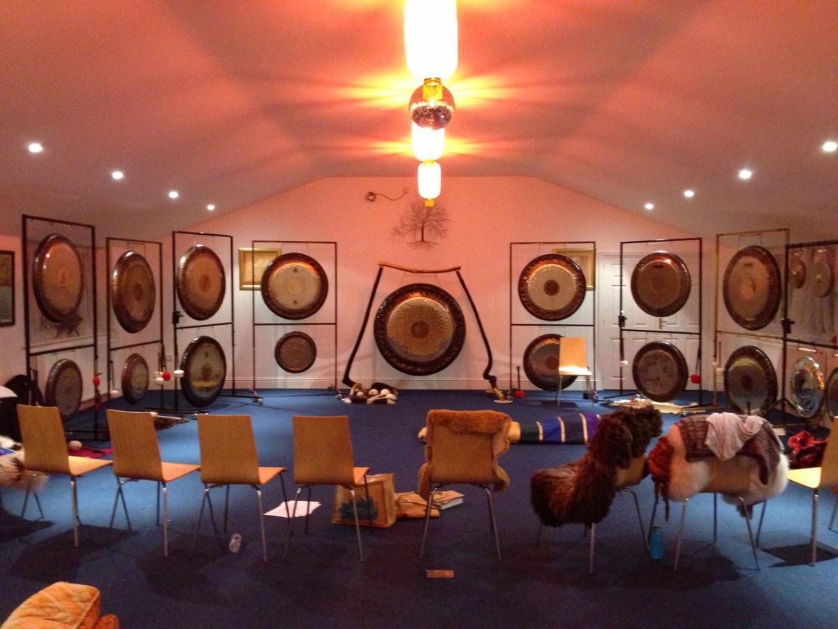 Splatthayes Otel Honiton Dış mekan fotoğraf