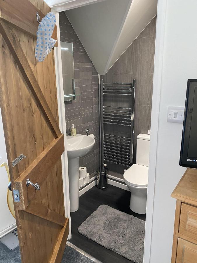 Splatthayes Otel Honiton Dış mekan fotoğraf