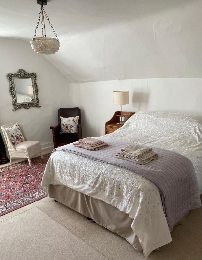 Splatthayes Otel Honiton Dış mekan fotoğraf