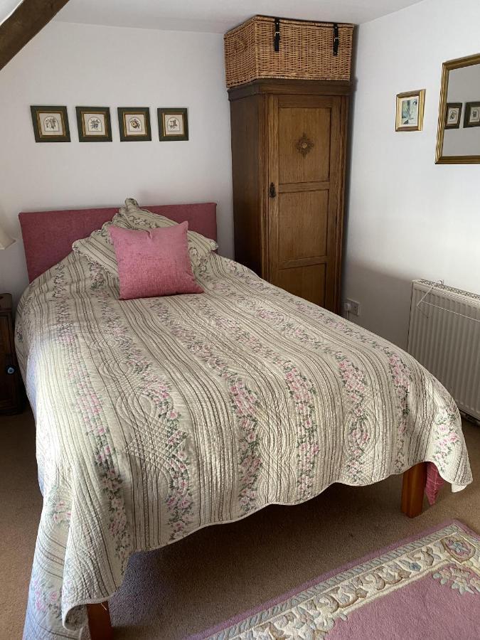 Splatthayes Otel Honiton Dış mekan fotoğraf