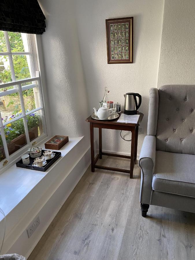 Splatthayes Otel Honiton Dış mekan fotoğraf