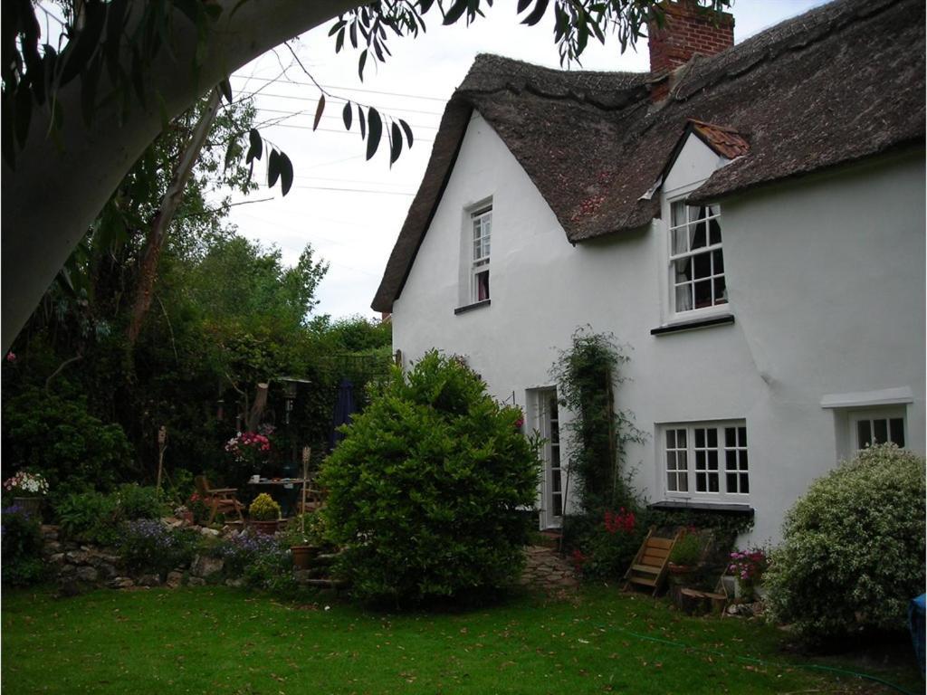 Splatthayes Otel Honiton Dış mekan fotoğraf
