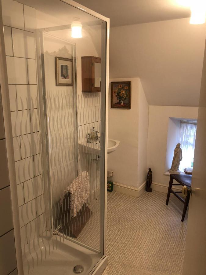 Splatthayes Otel Honiton Dış mekan fotoğraf